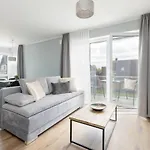 Apartament Sturmfrei 6