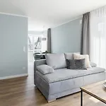 Sturmfrei 6 Apartamento *