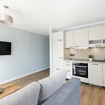 Sturmfrei 6 Apartamento *