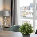 Sturmfrei 6 Apartamento