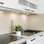 Sturmfrei 6 Apartamento