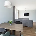 Apartament Sturmfrei 6