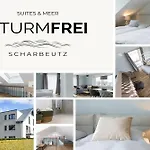 Sturmfrei 6 Apartamento Scharbeutz