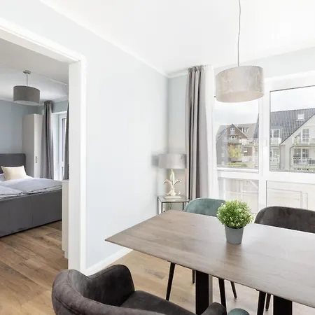 Sturmfrei 6 * Scharbeutz