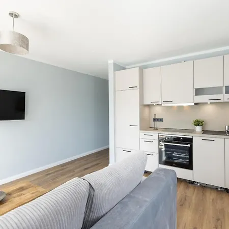 Sturmfrei 6 Apartament *