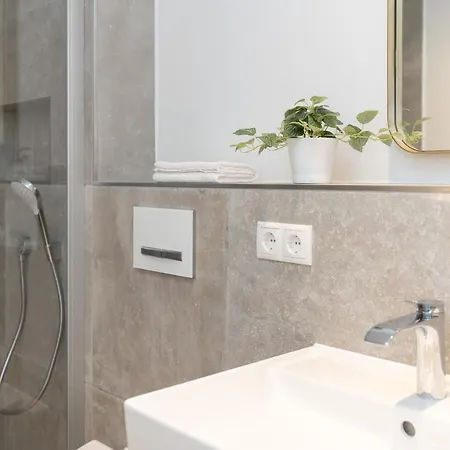 Apartament Sturmfrei 6 *