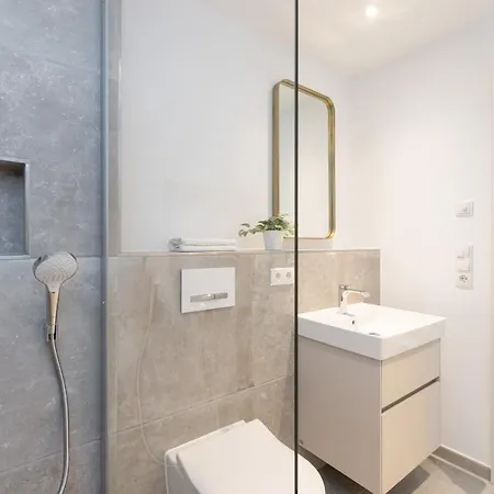 Apartament Sturmfrei 6