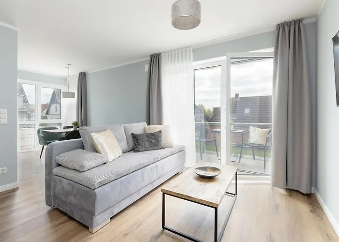 Apartamento Sturmfrei 6