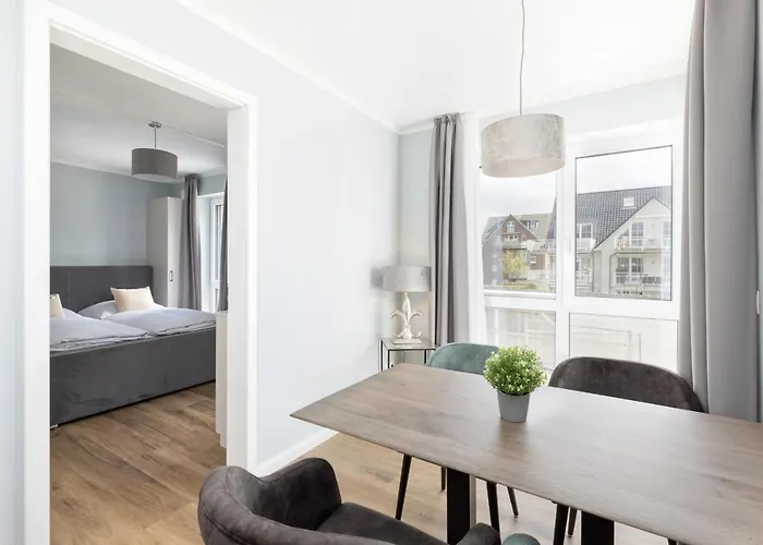 Sturmfrei 6 * Scharbeutz