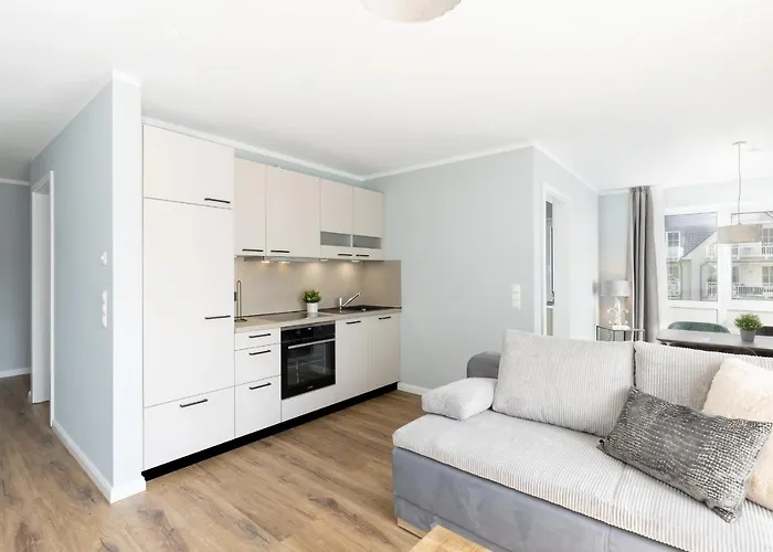 Sturmfrei 6 * Scharbeutz