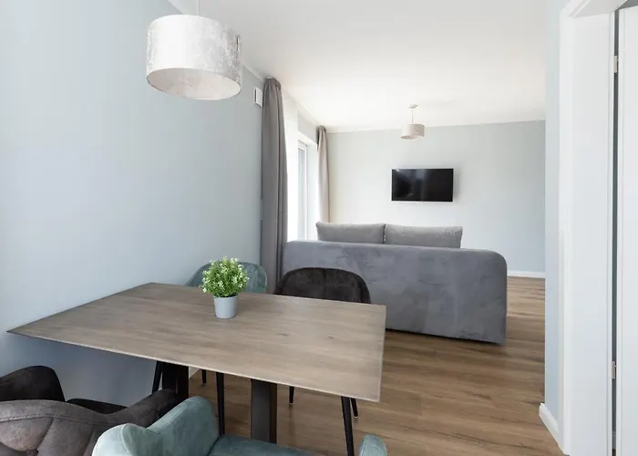 Apartamento Sturmfrei 6