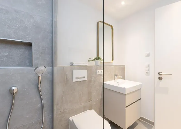 Apartamento Sturmfrei 6